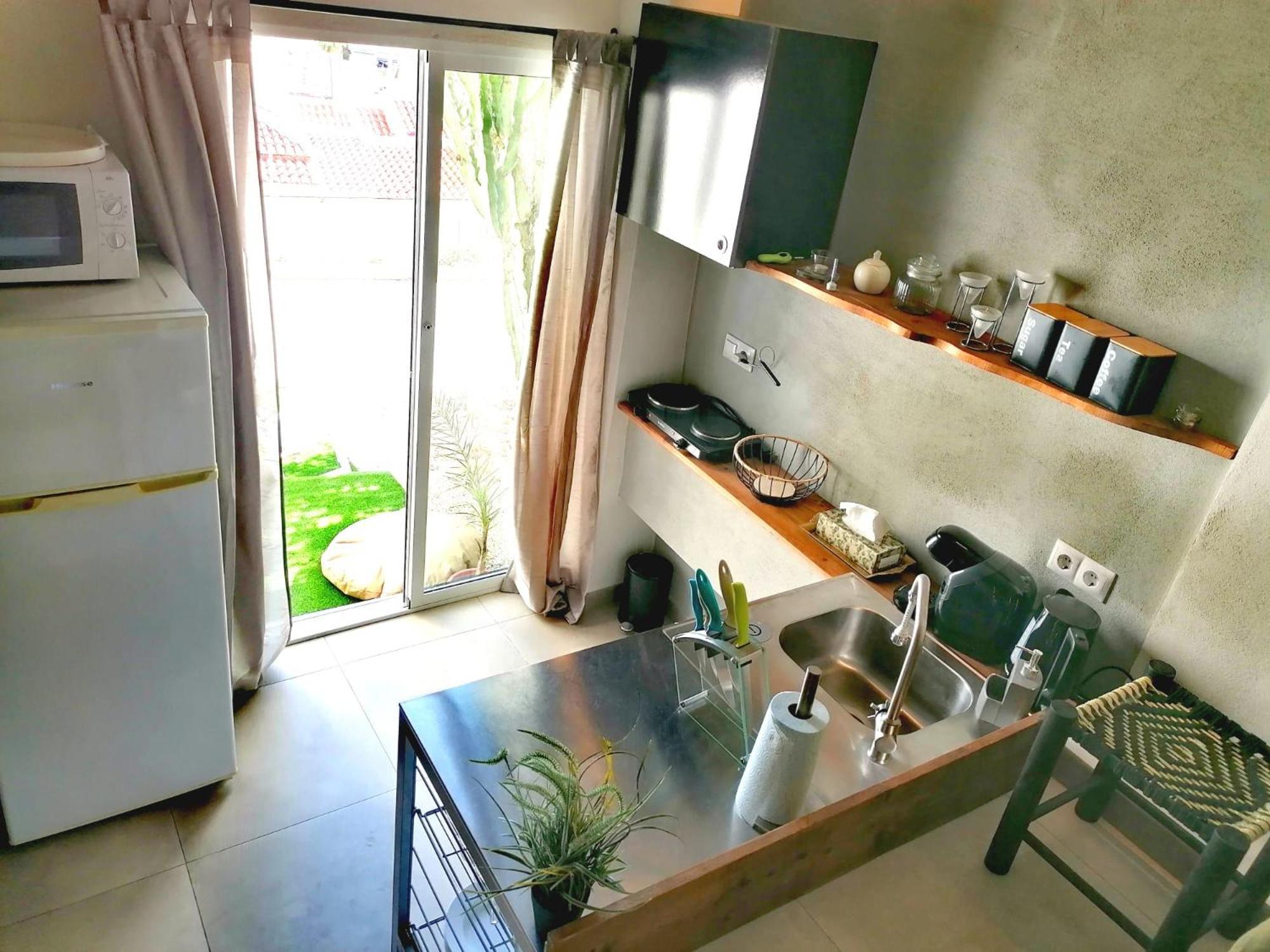 Apartamento Casa Joanna With Swimming Pool L'Alfas del Pi Exterior foto