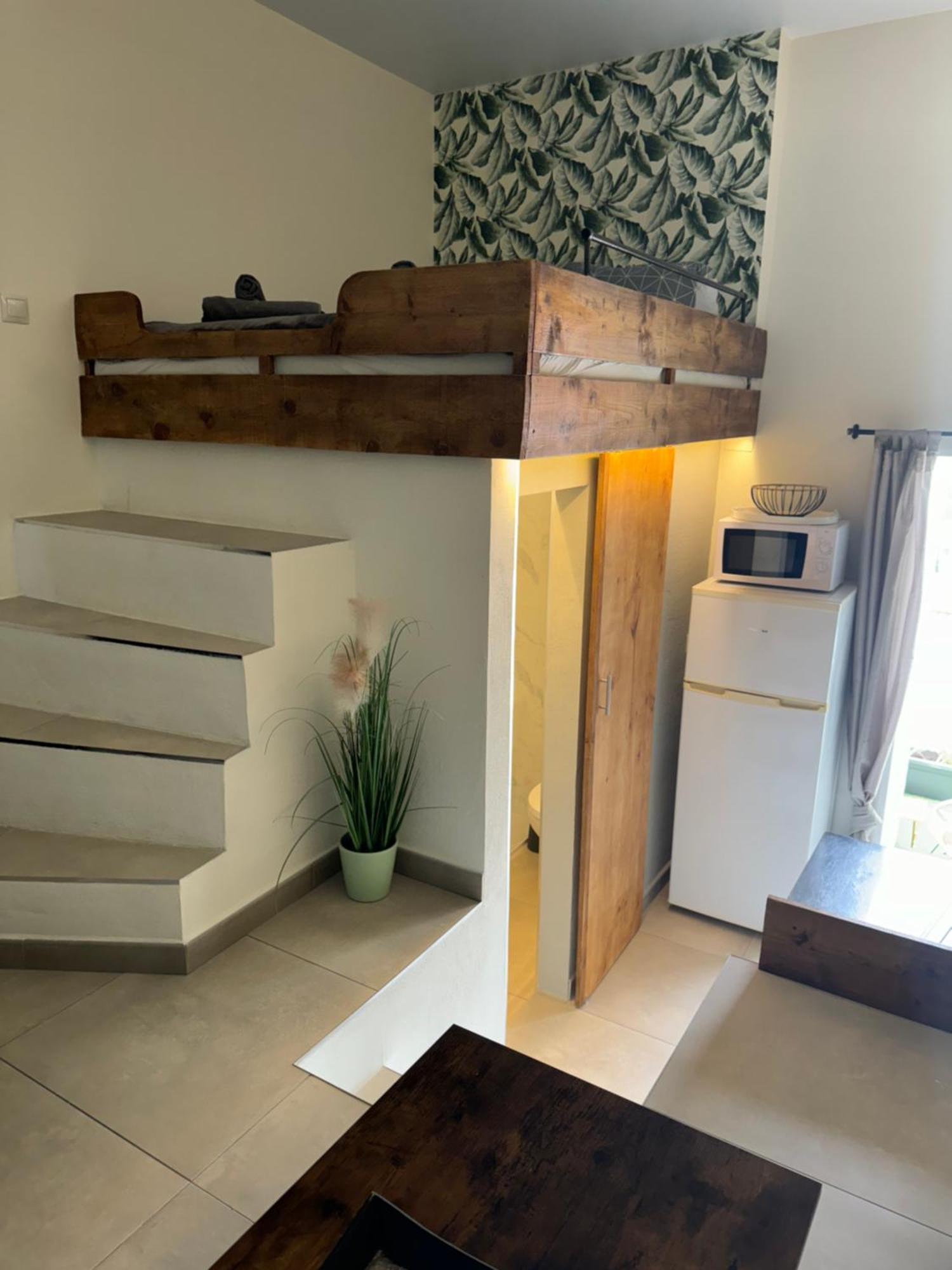 Apartamento Casa Joanna With Swimming Pool L'Alfas del Pi Exterior foto