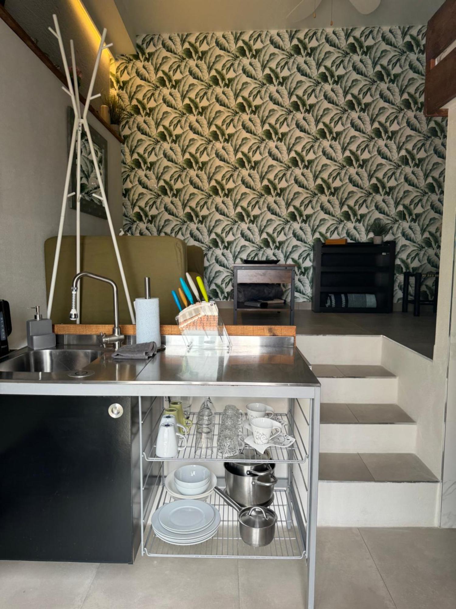 Apartamento Casa Joanna With Swimming Pool L'Alfas del Pi Exterior foto